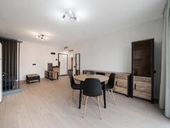Icon Garden, apartament premium cu 2 camere, 51 mp, parcare subterana